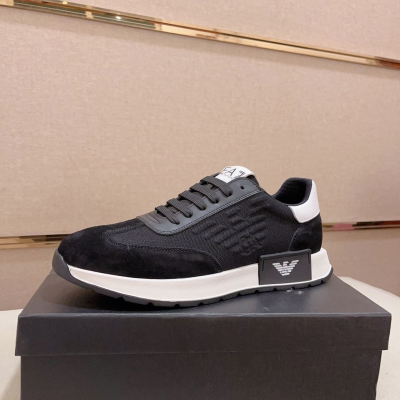 Armani Casual Shoes